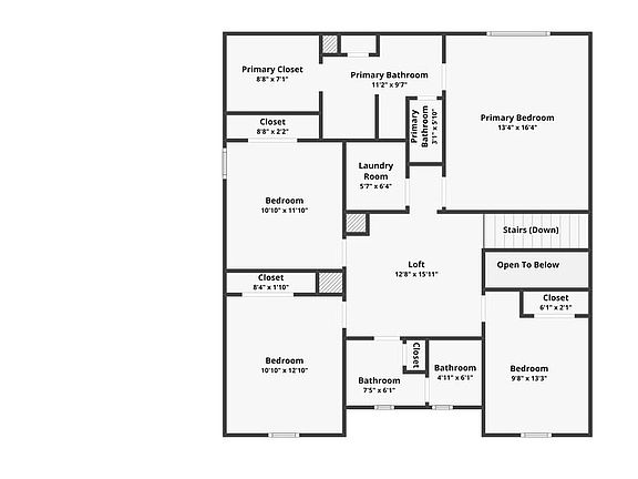 3rd image of 2230 Christina St