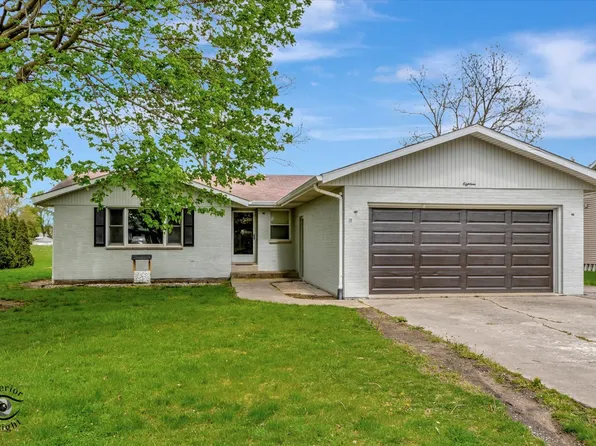 (undisclosed Address), Grant Park, IL 60940