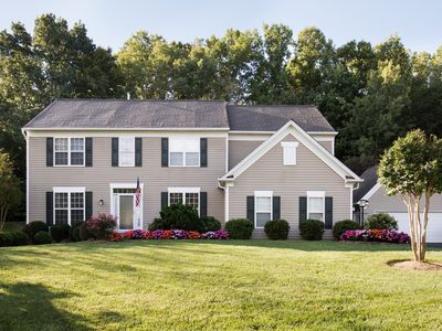7715 Silo Mill Ct, Manassas, VA, 20112