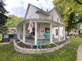 710 Kingston Ave, Wolbach, NE 68882
