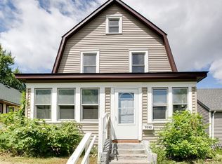 3343 Logan Ave N, Minneapolis, MN 55412