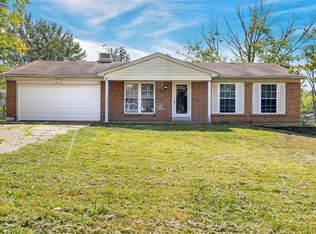 46 El Jer Dr, Cedar Hill, MO 63016