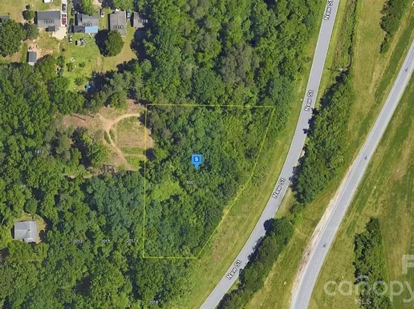 600 New St, High Pt, NC 27260