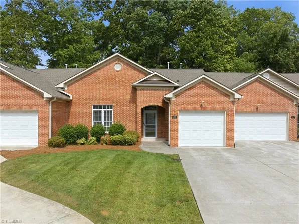 375 Northbridge Dr, High Point, NC 27265