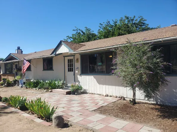 2125 Brenda Way, Washoe Valley, NV 89704