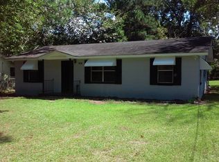 214 Mitchell Avenue, Albany, GA 31705