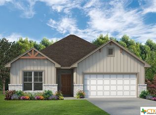 8607 Chena Ridge Dr, Temple, TX 76502