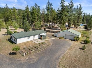 6420 Timber Dr, Nine Mile Falls, WA 99026
