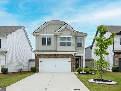 149 Woodhouse Cir, Acworth, GA, 30102