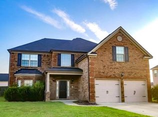 4 Utah St, Fort Mitchell, AL 36856