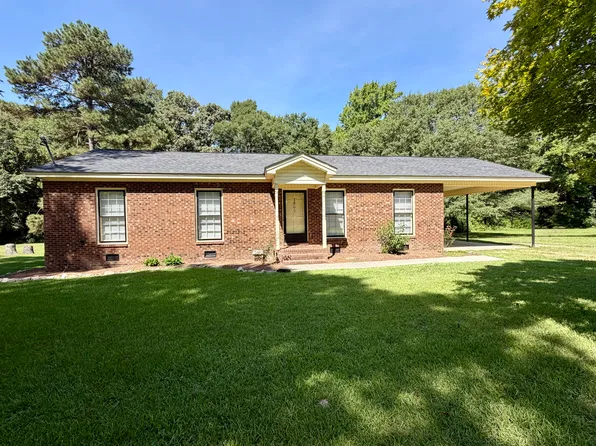 3800 Fairground Rd, Dunn, NC 28334