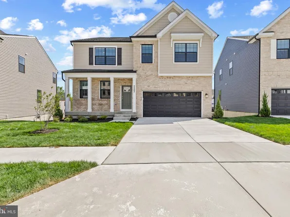 5222 Manor Park Dr, Upper Marlboro, MD 20772