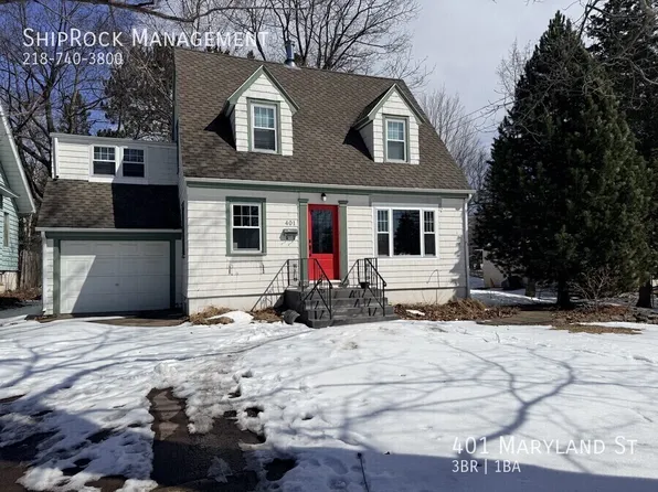 401 Maryland St, Duluth, MN 55803