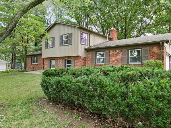 2991 Jay Dee Ln, Greenwood, IN 46143