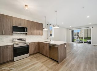 3944-3956 South Indiana Avenue - 3954-1F, Chicago, IL 60653