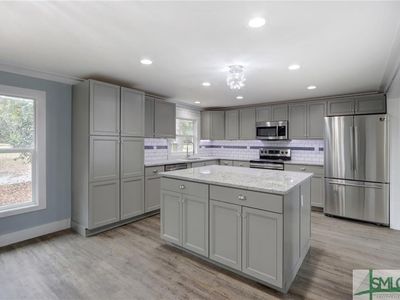 443 Lake Dr, Midway, GA, 31320