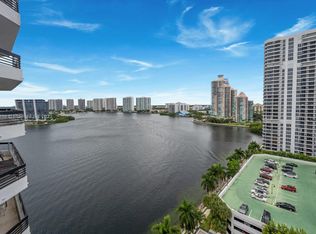 3600 Mystic Pointe Dr APT 1702, Aventura, FL 33180