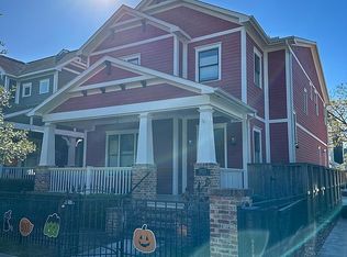 1021 Allston St, Houston, TX 77008