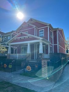 1021 Allston St, Houston, TX, 77008