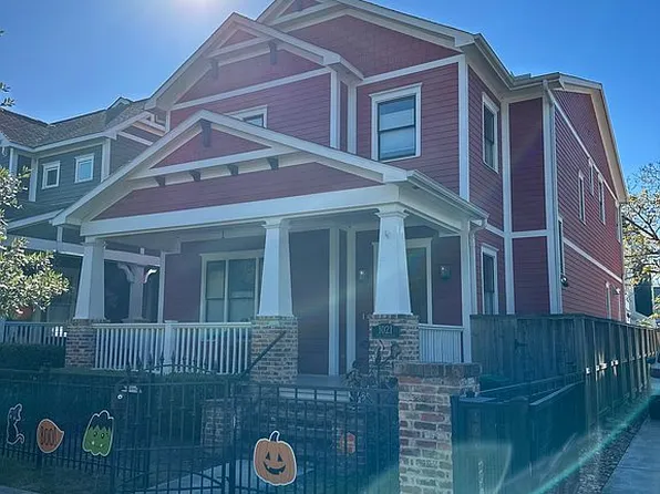 1021 Allston St, Houston, TX 77008