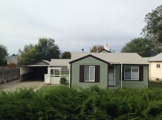 2806 S 3rd St, Yakima, WA 98903