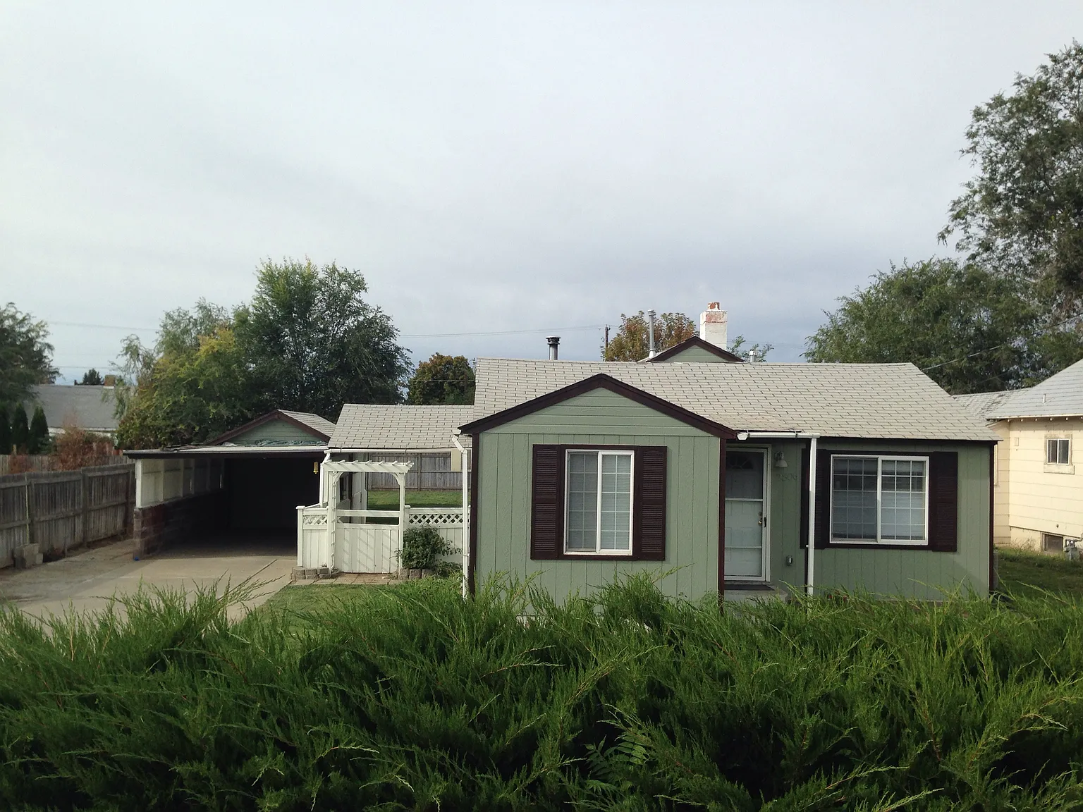 2806 S 3rd St photo 1