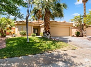 693 Pinnacle Ct, Mesquite, NV 89027