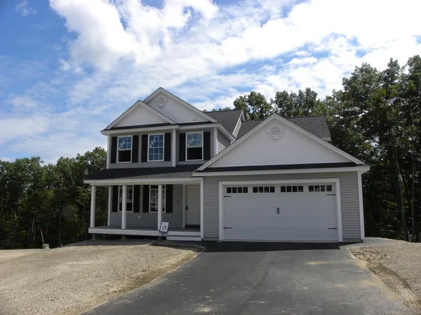 321 Karatzas Avenue Lot 17, Manchester, NH 03104