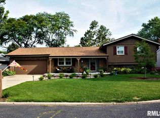 505 W Clybourn Ct, Peoria, IL 61614