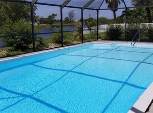 9588 President Cir, Pt Charlotte, FL 33981