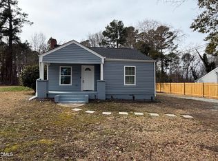 3609 Cub Creek Rd, Durham, NC 27704