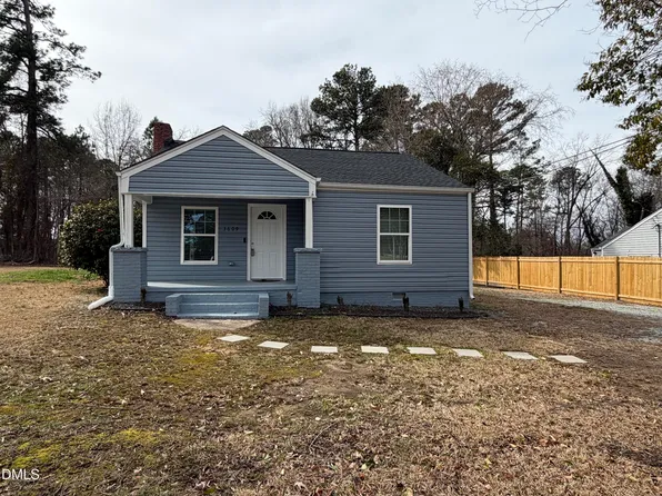 3609 Cub Creek Rd, Durham, NC 27704