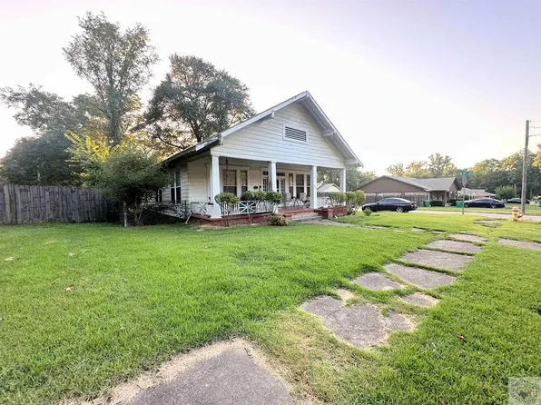3023 Hazel St, Texarkana, TX 75503