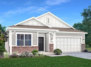 1211 Inverness Pass LOT 418, Lebanon, TN 37087