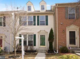 9922 Sherwood Farm Rd, Owings Mills, MD 21117