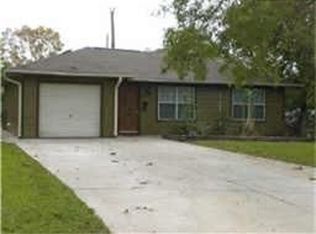 3302 Maysel St, Houston, TX 77080