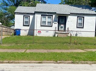 1411 N Cheyenne Ave, Tulsa, OK 74106