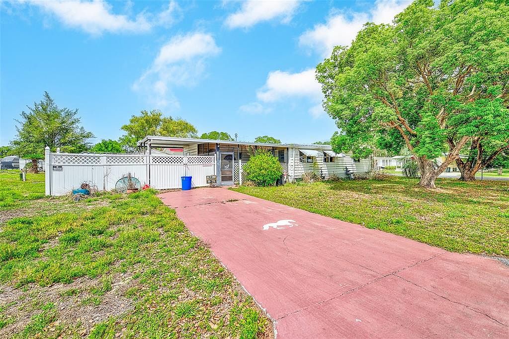 4551 Orange Blossom Dr, Zephyrhills, FL 33542 | Zillow