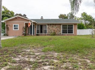 701 Robin Ave, Palm Harbor, FL 34683