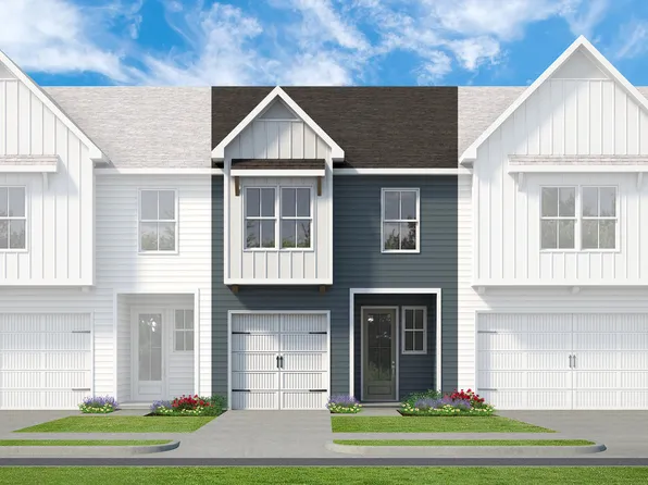 The Zinnia Plan, Andes Hill