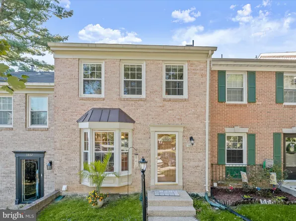 5834 Morningbird Ln, Columbia, MD 21045