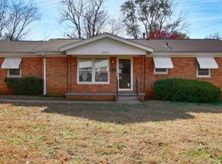 3905 Ellen Dr NW, Huntsville, AL 35810