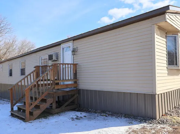 313 S Chicago St, Litchfield, MI 49252