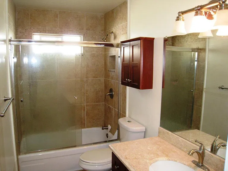 Another Full Bath