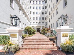2123 California St NW APT C1, Washington, DC 20008