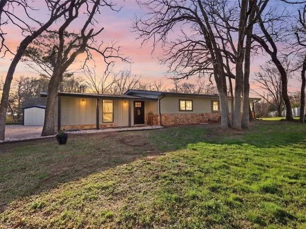 1006 Newell Dr, Hudson Oaks, TX 76087