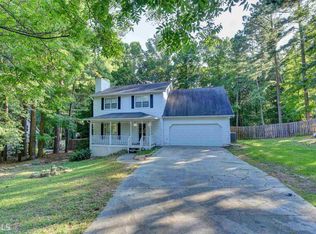 3484 Irvin Dr, Loganville, GA 30052