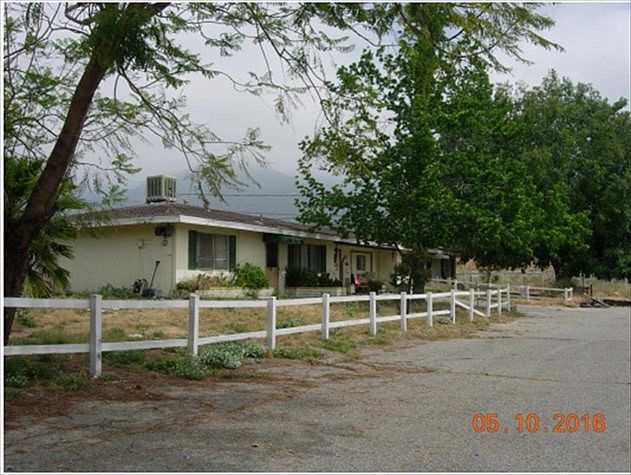 1st image of 18654 Cajon Blvd
