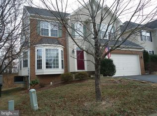 1004 Riverdale Cir, Culpeper, VA 22701