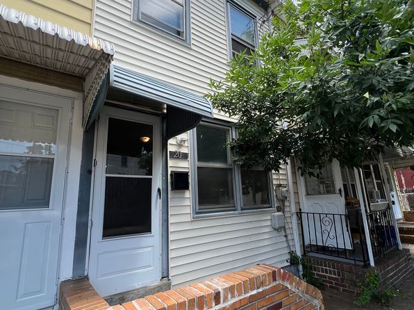 20 Rusling St